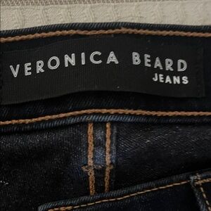 Veronica Beard Men's Indigo Jeans